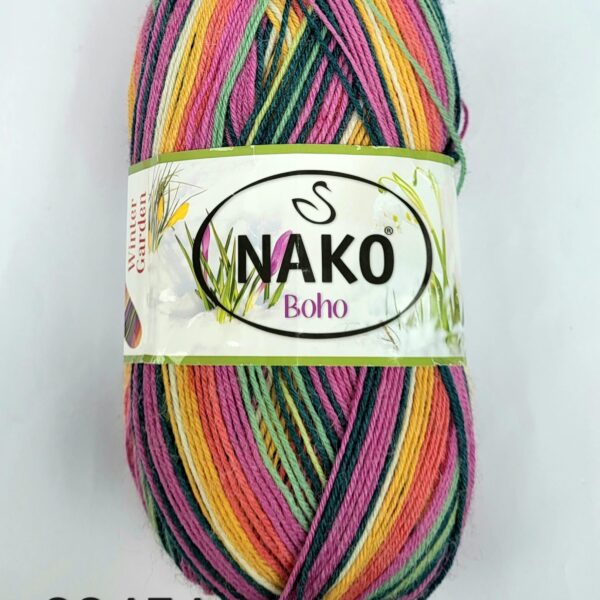 Nako Boho 82454