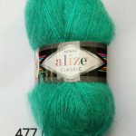 Alize Mohair Classic 477