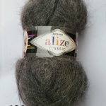 Alize Mohair Classic 196