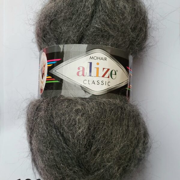 Alize Mohair Classic 196