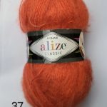 Alize Mohair Classic 37
