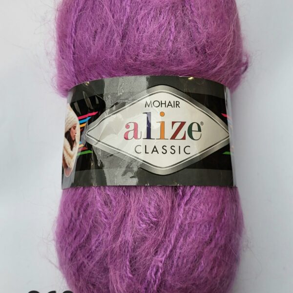 Alize Mohair Classic 260