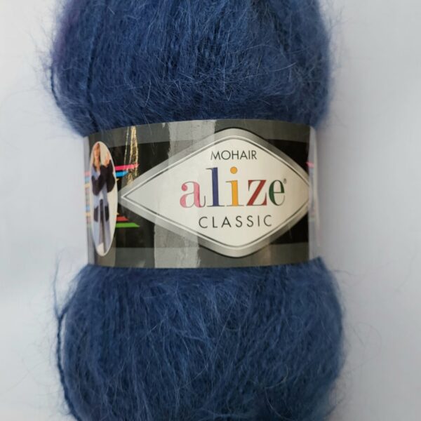 Alize Mohair Classic 409