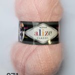 Alize Mohair Classic 271