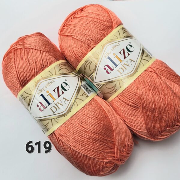 Alize Diva 619