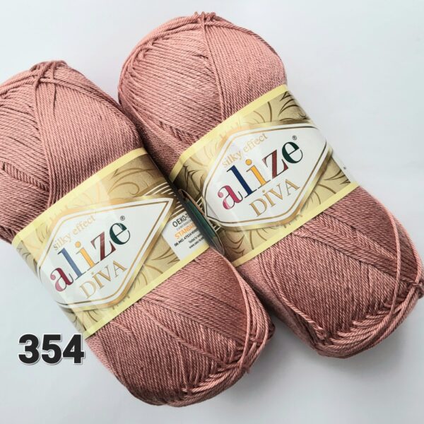 Alize Diva 354