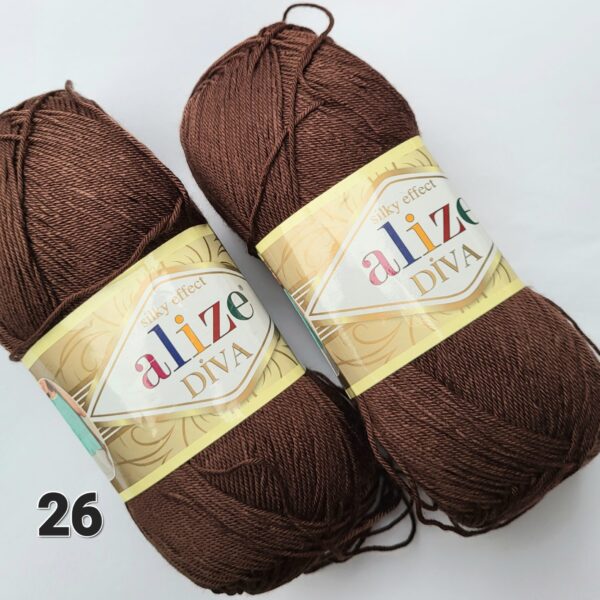 Alize Diva 26