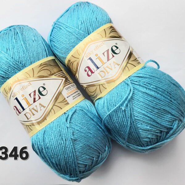 Alize Diva 346