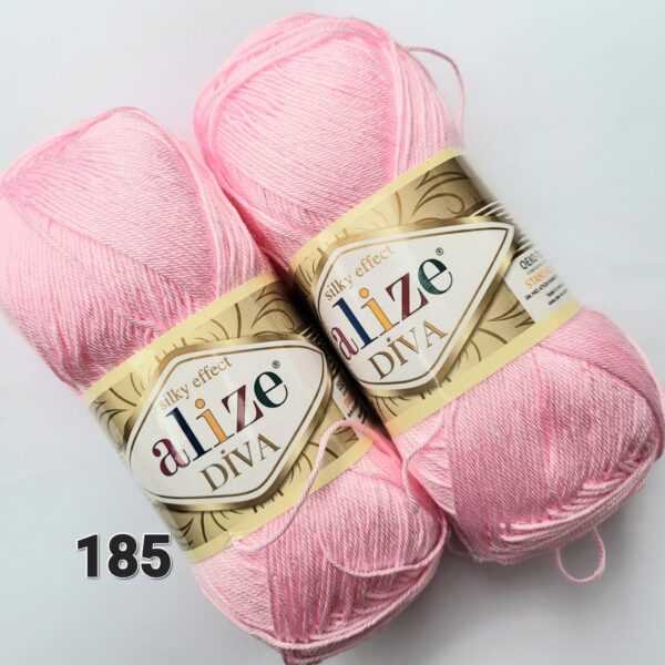 Alize Diva 185