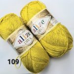 Alize Diva 109