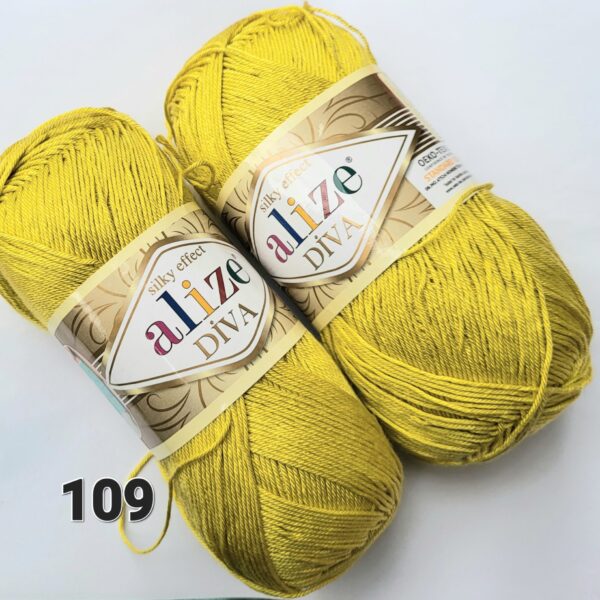 Alize Diva 109