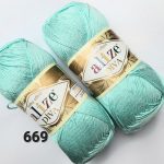 Alize Diva 669