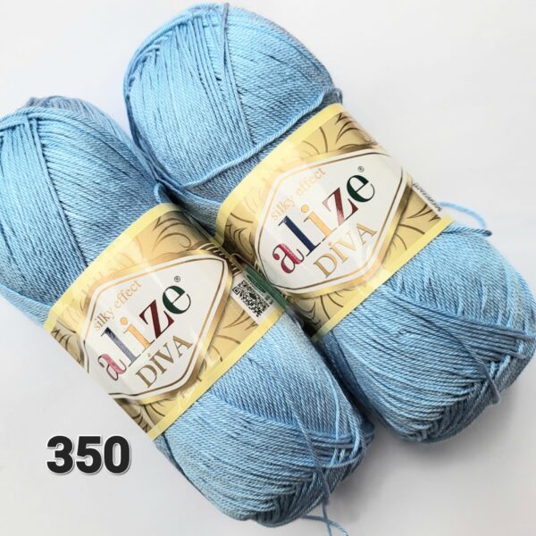 Alize Diva 350