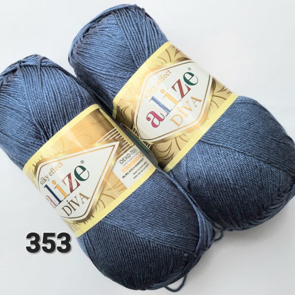 Alize Diva 353