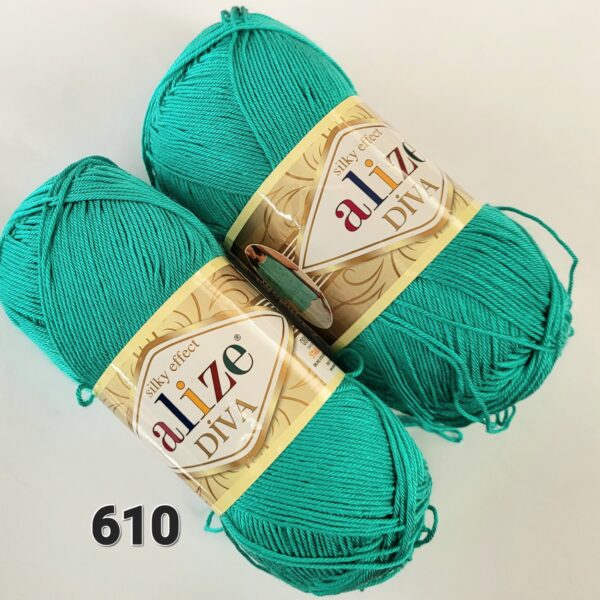 Alize Diva 610