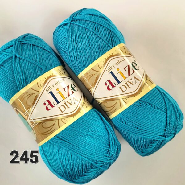 Alize Diva 245
