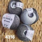 YarnArt Summer Dream  4316