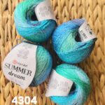 YarnArt Summer Dream 4304