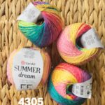 YarnArt Summer Dream 4305