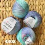 YarnArt Summer Dream 4302