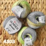 YarnArt Summer Dream 4303