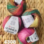 YarnArt Summer Dream  4308
