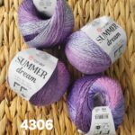 YarnArt Summer Dream  4306