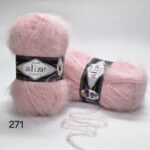 Alize Mohair Classic 271