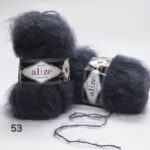 Alize Mohair Classic 53