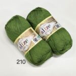Alize Diva 210