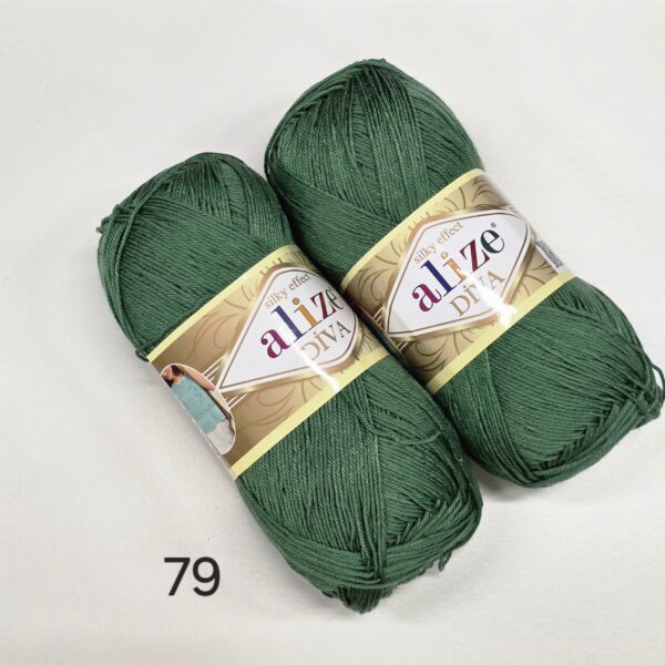Alize Diva 79