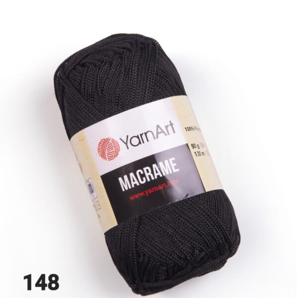 YarnArt Macrame 148