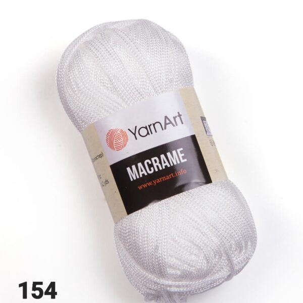 Yarnart Macrame 154