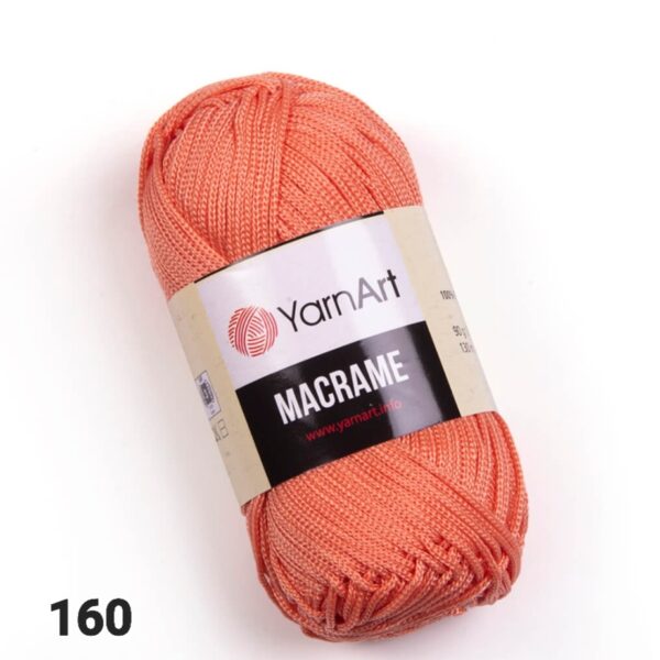 YarnArt Macrame 160