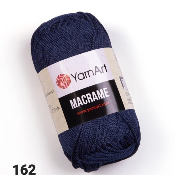 YarnArt Macrame 162