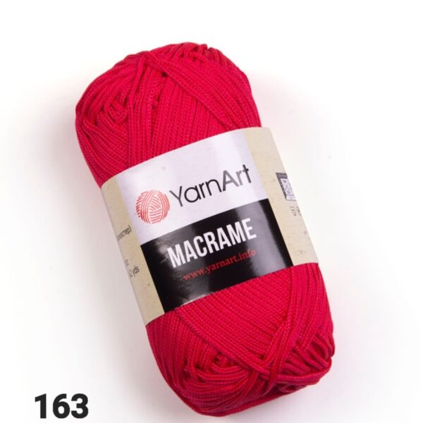 YarnArt Macrame 163