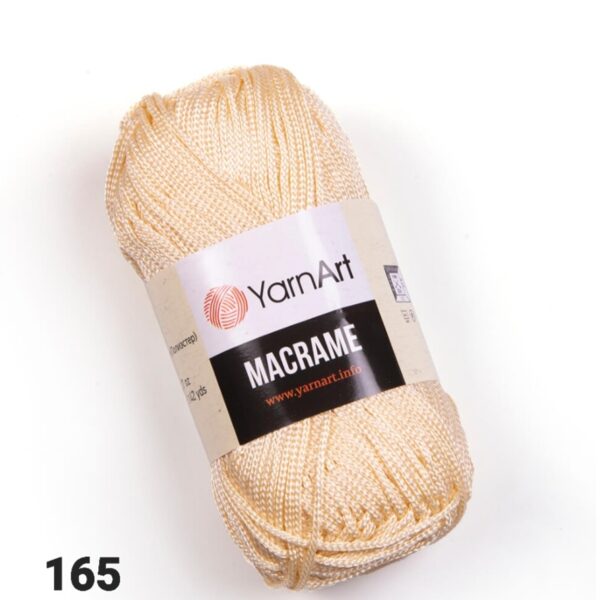 YarnArt Macrame  165