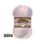 Alize Angora Gold Batik 6554