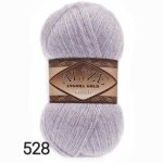 Alize Angora Gold Simli 528