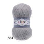 Alize Lanagold 800 - 684