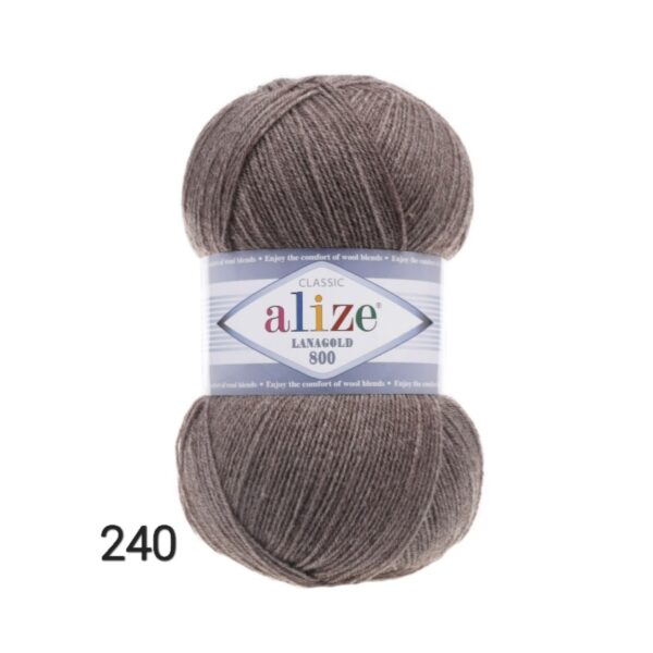 Alize Lanagold 800 - 240