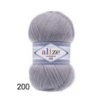 Alize Lanagold 800 - 200