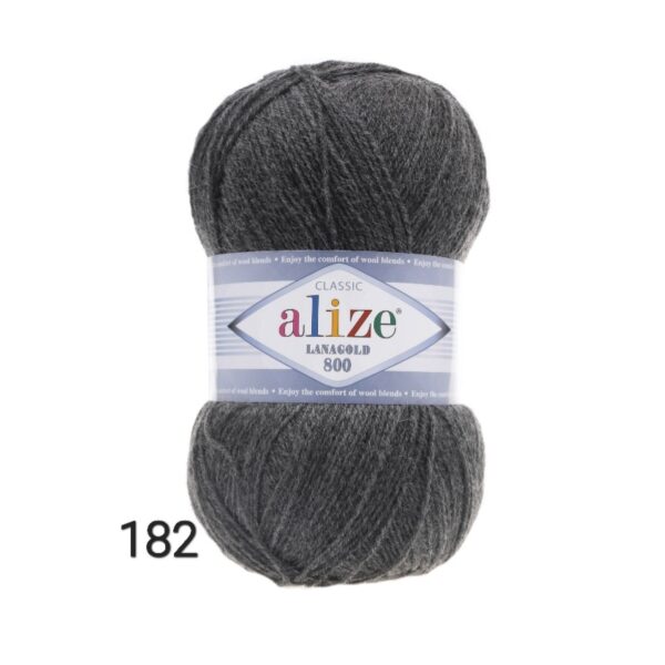 Alize Lanagold 800 - 182