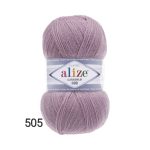 Alize Lanagold 800 - 505