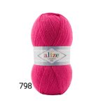 Alize Lanagold 800 - 798