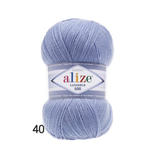 Alize Lanagold 800 - 40