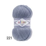 Alize Lanagold 800 - 221