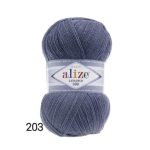 Alize Lanagold 800 - 203