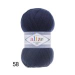 Alize Lanagold 800 - 58