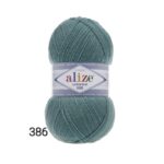 Alize Lanagold 800 - 386